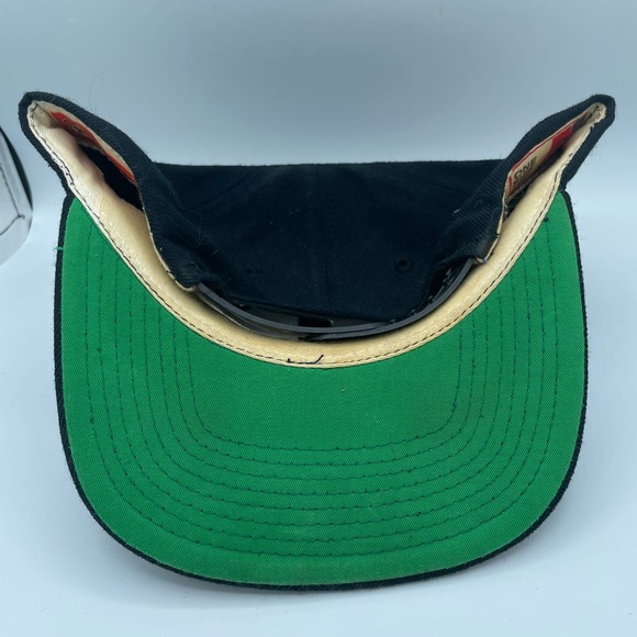 Minnesota Golden Gophers retro snapback - Picture 3 of 4